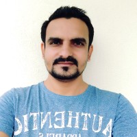 Ashish Kothavale