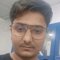 Anand Prajapati