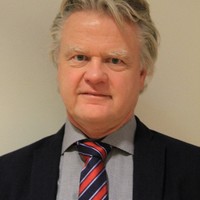 Jorgen Larsson