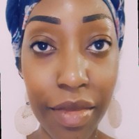 Mariam Kanoute-Coulibaly