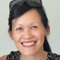 Brenda Wong