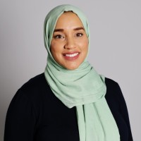 Sameemah Hassen