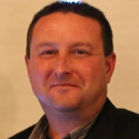 Eric Smith