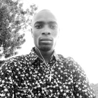 Gideon Barusei
