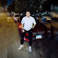 Maged Rashed