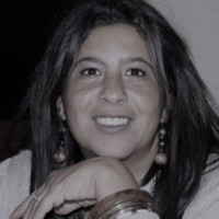 Virginie DEMOULINS