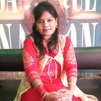 Rani John