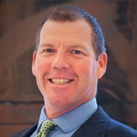 Jim Huber