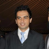 Abdullah Farhan, ACCA, CPA, CGA