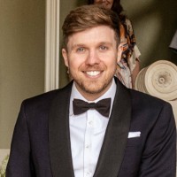 Conor Reilly