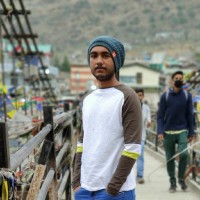 Nithin R.