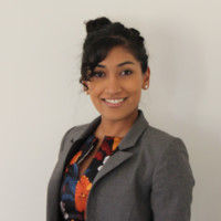 Jaysha Mooneesamy