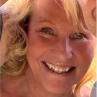 Rose-Mari Magnussen