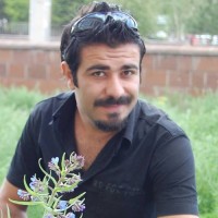 Mehmet Alper Çi̇ftçi̇