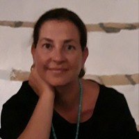 Rosa María Murillo Merino