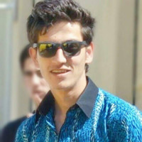 Ahmad Babri