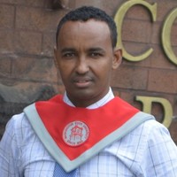 Abdikarim Osman