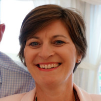 Jane Scarborough
