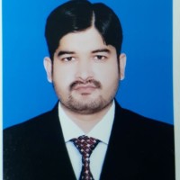 Qadeer Ahsan