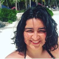 Evelyn Mardones