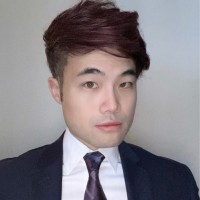 Vincent Law