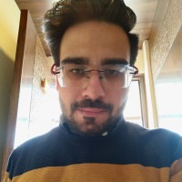 Nischal Khanna