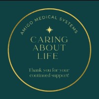 AMIGO MEDICAL SYSTEMS