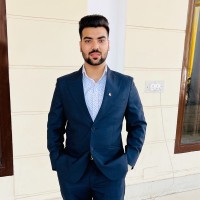 Arshit Kumar Dhingra