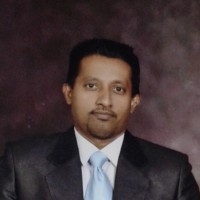 Shanaka Lansakara MBA, B.Sc(USJP), CMILT