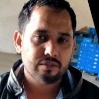 Sunil Yadav