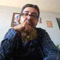Igor Garrido Lobos