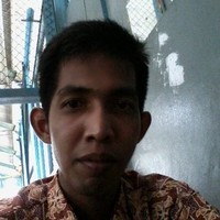 Robi Irza Saputra