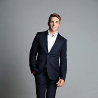 Conner Riddell