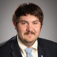Zachary Holmes