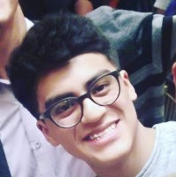 Mike Elian Albarracin Tigasi