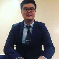 Raymond Christopher Lim