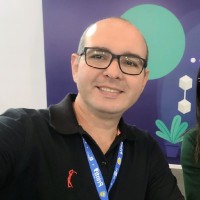 Rodrigo Fernandes Ricardo