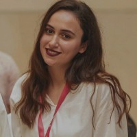 Tereza TELEMAKYAN
