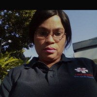 Cynthia Jali