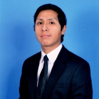 Luis David Saavedra Salinas