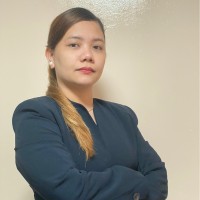 Joana Marie Delos Reyes