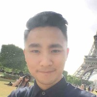 Jack Wong