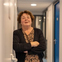 Marielle Habets