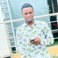 Taye James Adeboye