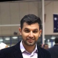 Muhammad Waqas Aslam