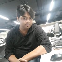 Avishek Mondal