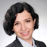Mariami Tatanashvili