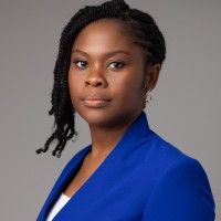 Chioma Rita Udeozor, Ph.D