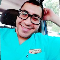 Mahmoud Gamal