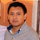 José Manuel Hernandez Rubio